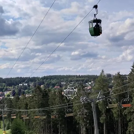 Aussicht Lejlighed *