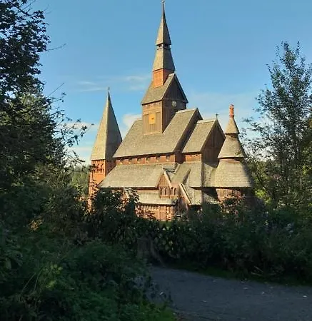 Aussicht Lejlighed Goslar