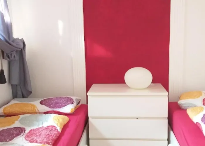 Aussicht Гослар