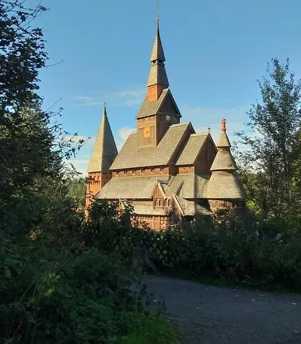 Aussicht Апартаменты Гослар